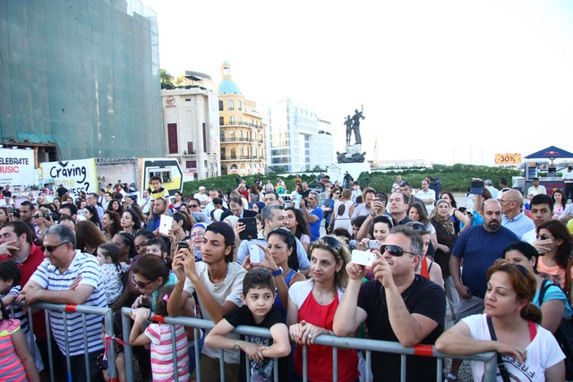 Fete De La Musique